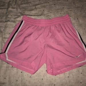 Dri-Fit Nike running shorts